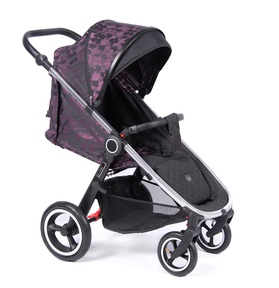 Коляска прогулочная Coletto Joggy (надувные колеса)