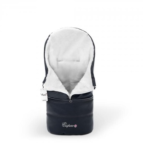 Конверт в коляску Esspero Transformer Arctic (натуральная 100% шерсть)