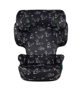 Складное автокресло Cosatto Ninja I-Go