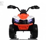 Детский электроквадроцикл Rivertoys М202БХ