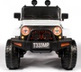 Электромобиль BARTY JEEP T333MP
