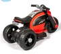 Детский электромотоцикл Barty M010AA