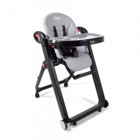 Стул для кормления Nuovita Futuro Nero