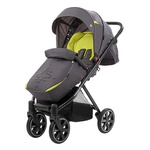 Прогулочная коляска NOORDI POLARIS SPORT 