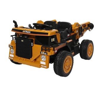 Электромобиль Everflo Truck Crane EA302/400