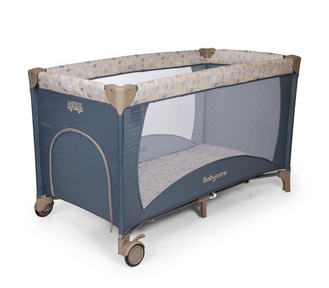 Манеж-кровать Babycare Arena 
