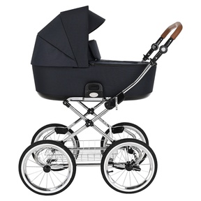 Коляска Roan Bass Next Classic 1 в 1