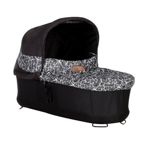 Блок для новорожденных для коляски Mountain Buggy Terrain Carrycot Plus 