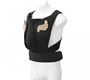 Кенгуру-переноска Cybex Yema tie JS Wings Black