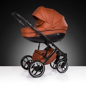 Детская коляска AGIO Premier Eco 2 в 1