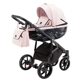 Детская коляска BeBe-Mobile Castello Pro 2 в 1 
