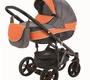 Коляска Adamex Encore 2 в 1