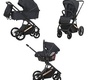 Коляска Carrello Sigma 3 в 1 