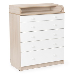 Детский комод BEBIZARO MODERN NEW