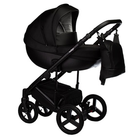 Коляска Indigo TOUR ECO 3в1