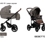 Детская коляска Bebetto Solaris 3 в 1
