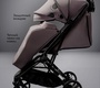 Коляска Amarobaby Ride