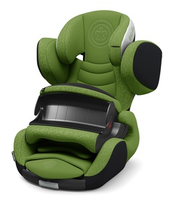 Kiddy Phoenixfix 3 одно из лучших автокресел