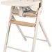 Olympus Beige Wooden