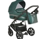 Коляска TUTIS ZIPPY LUXURY 2 в 1