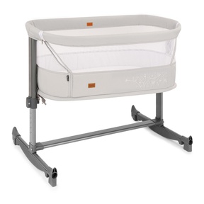 Колыбель Nuovita Accanto Vicino приставная кровать 