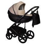 Коляска Indigo TOUR ECO 3в1