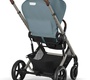 Прогулочная коляска Cybex Balios S Lux TPE 2025
