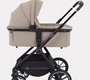 Коляска детская RANT MOSS 2025 (2в1) RA321