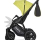 Прогулочная коляска Riko Basic Scala