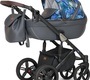 Детская коляска Verdi Mocca 3 в 1
