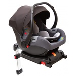 Детское автокресло Ramili Baby BC100B с базой Isofix