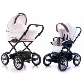 Коляска 2 в 1 Navington Galeon 