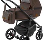 Детская коляска BeBe-Mobile Gusto 3 в 1