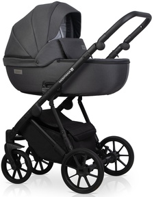 Коляска Riko Basic Montana X 3в1