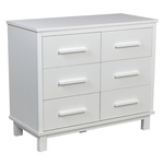 Комод Polini kids Simple 3402