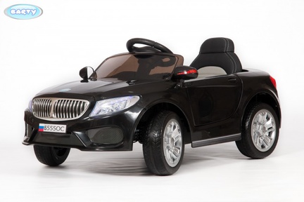 Детский электромобиль BARTY Б555ОС BMW