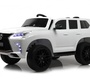 Детский электромобиль Rivertoys Lexus 570 (E555EE)