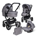 Коляска Farfello Zuma Trio Comfort 3 в 1