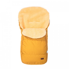 Зимний меховой конверт Nuovita Vichingo Pesco