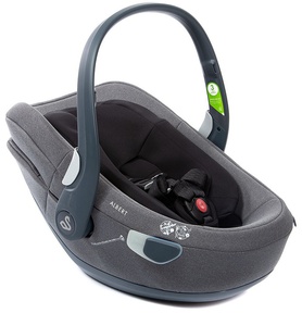 Автокресло Swandoo Albert I-Size 1.1
