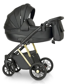 Коляска Verdi Melbu 3 в 1