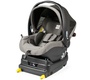 Автокресло Peg-Perego Primo Viaggio I-Size с базой isofix 