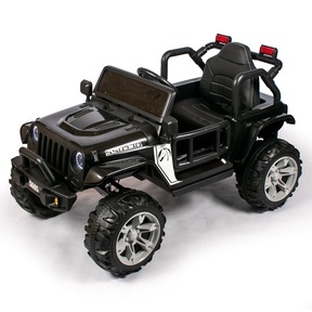Электромобиль Barty Jeep S605