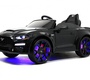 Детский электромобиль Rivertoys Ford Mustang GT (A222MP) 
