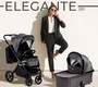 Детская коляска Sweet Baby ELEGANTE GL 2в1