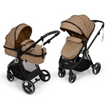 Коляска трансформер Nuovita Luno 2 в 1