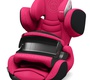 Kiddy Phoenixfix 3 одно из лучших автокресел