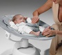 Электронные качели Amarobaby Smart swing