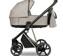 Детская коляска ROAN SOL Luxury 2.0 VINTAGE