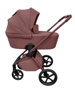 Детская коляска Sweet baby SBL Elegante Pro 2в1